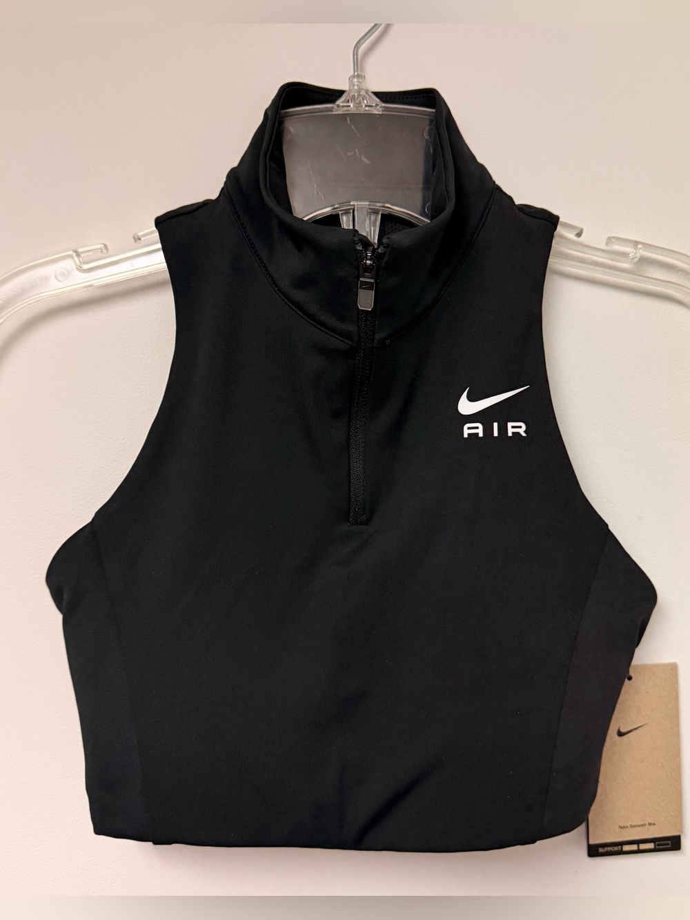 Nike AIR Logo Bra Top